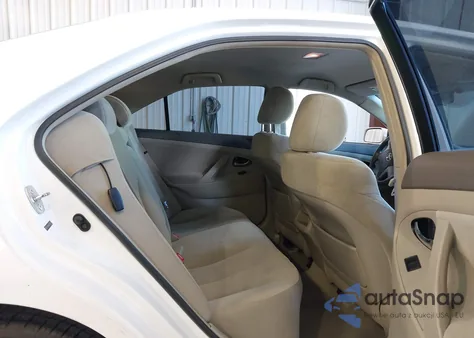 2009 Toyota Camry Se/Le/Xle from USA, damaged, VIN 4T4BE46K59R052936